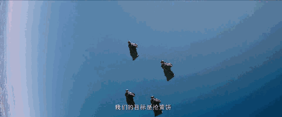 红海行动蛟龙一队是如何高效能完成艰险任务的