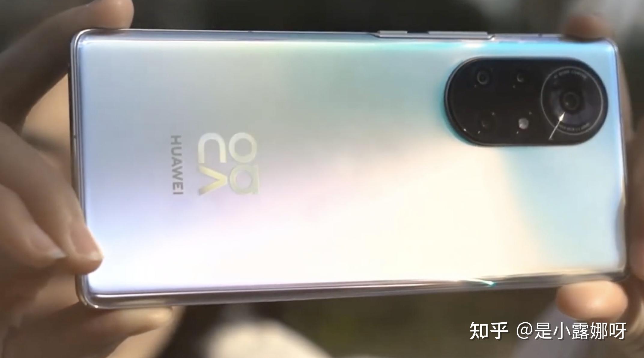 华为nova8vivox60reno5pro谁更值得买