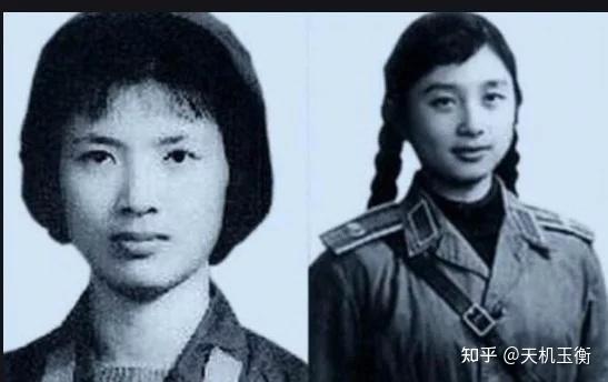 许世友的女儿为林立果至今独身