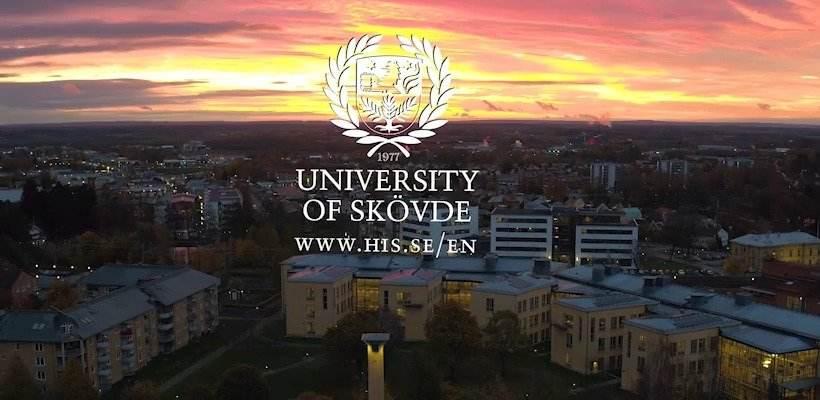 舍夫德大学 university of skolvde