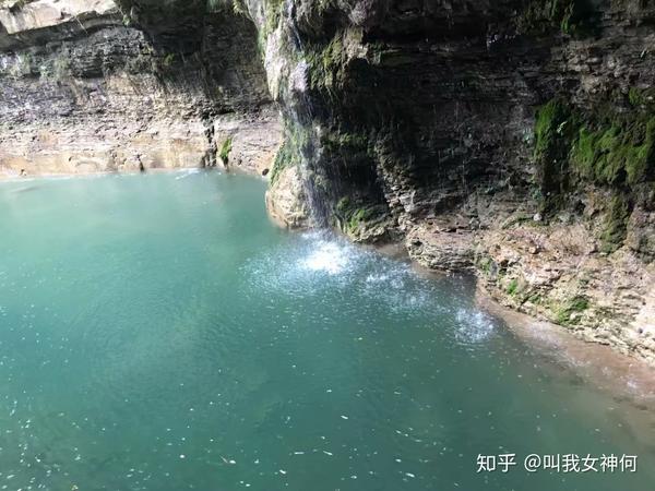 郑州周边好玩的地方有哪些?(山水篇)