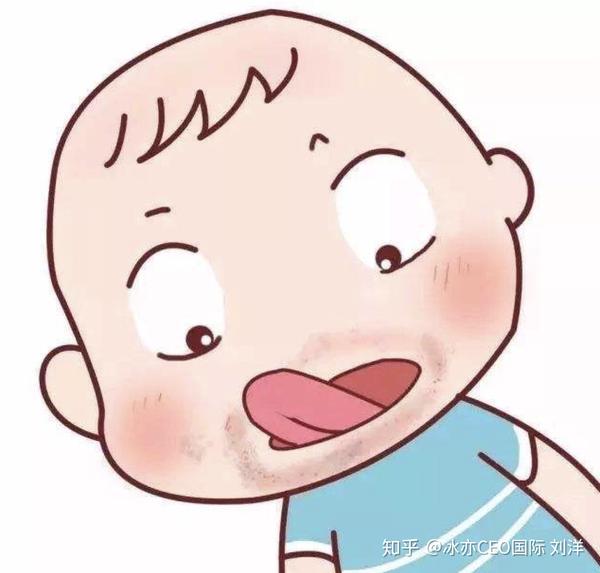 【嘴唇干裂时 别再舔嘴唇啦!】