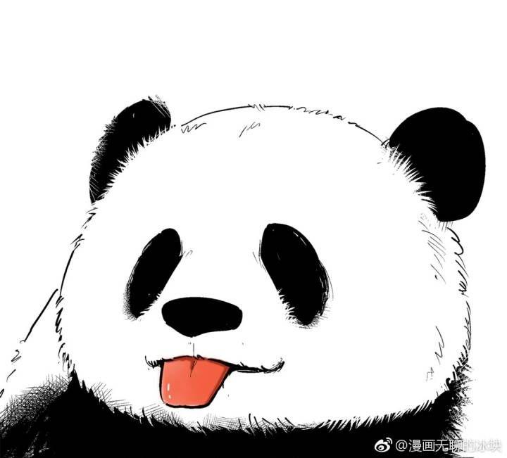 既然拿走了一些,就要付出一些.图源微博侵删(狗头保命  显示全部