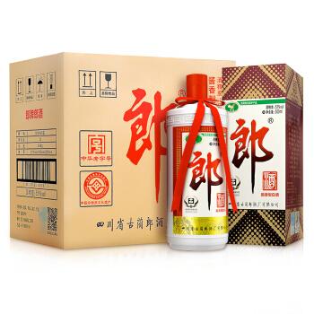 生产企业:四川省古蔺郎酒厂有限公司 酒 度:53%vol 产品价格:1239元