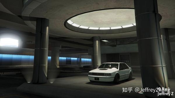 qrui改装 班尼车坊 亚班尼—初代 原型车:凯迪拉克 allante