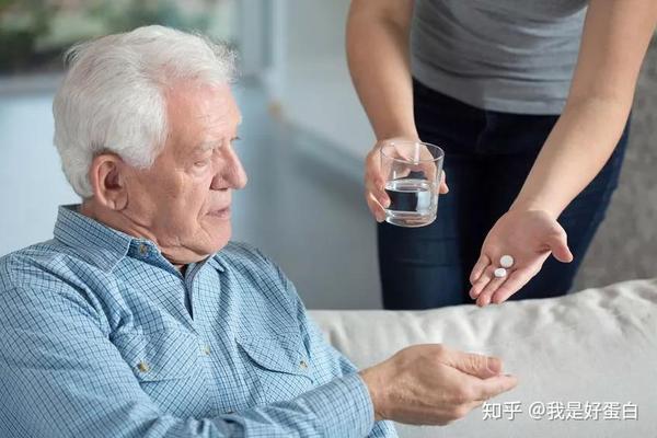 老年人得了高血压怎么办?