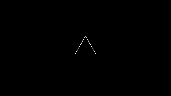 三角形triangle