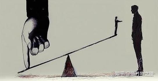 给予者与索取者