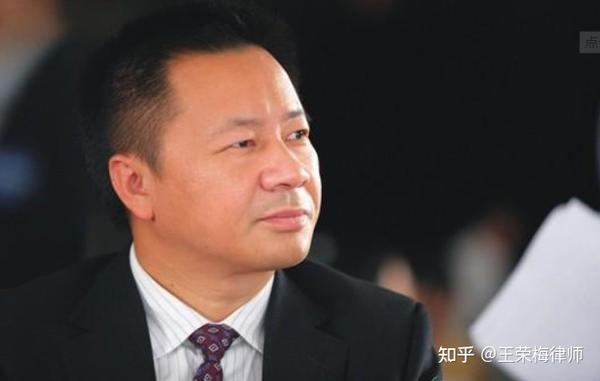 热点时评 | 控制权之争致雷士照明创始人吴长江被判10