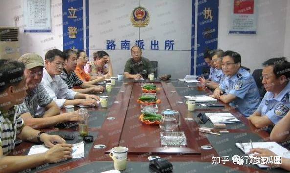 灌南县美女辅警和男九号刘局长不得不说的故事