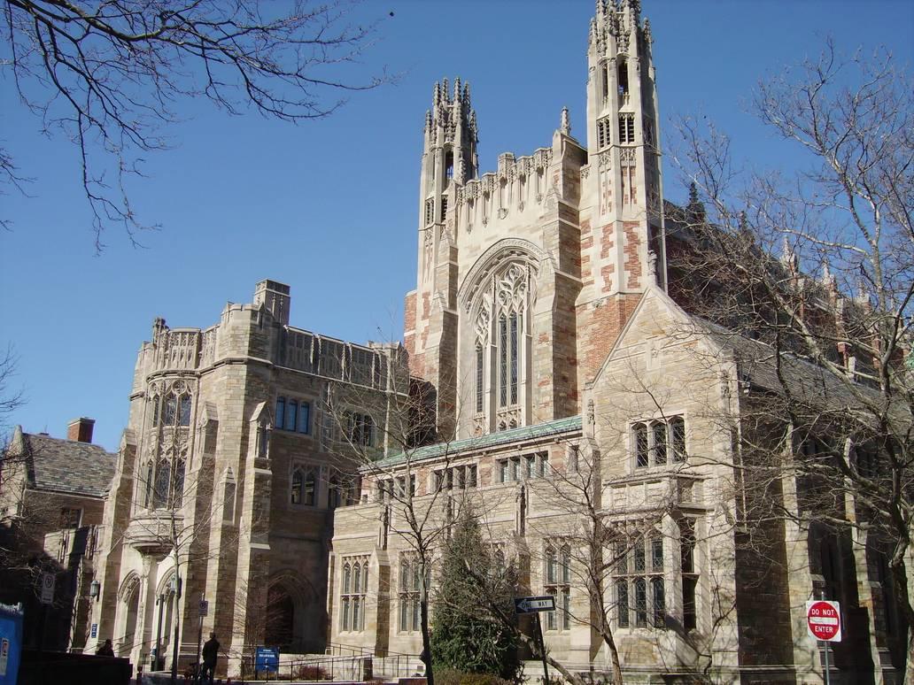 美国耶鲁大学招生办:如何选择适合自己的大学