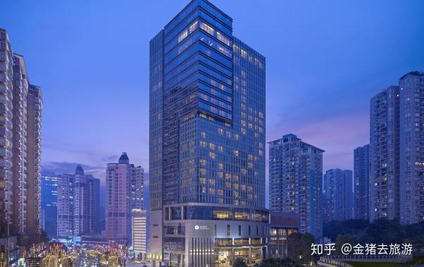重庆旅游/旅行攻略:重庆观音桥,九街,北滨路附近高性价比酒店/民宿