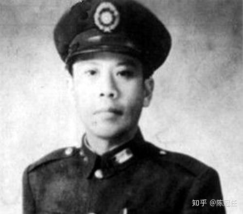 第一个败在粟裕手下的国民党兵团司令官临死之前的三不解