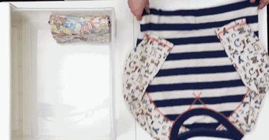 关于房间的整理与收纳,有什么好的建议?