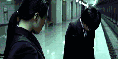 你看过的恐怖片里最恐怖的一个情节是怎样的