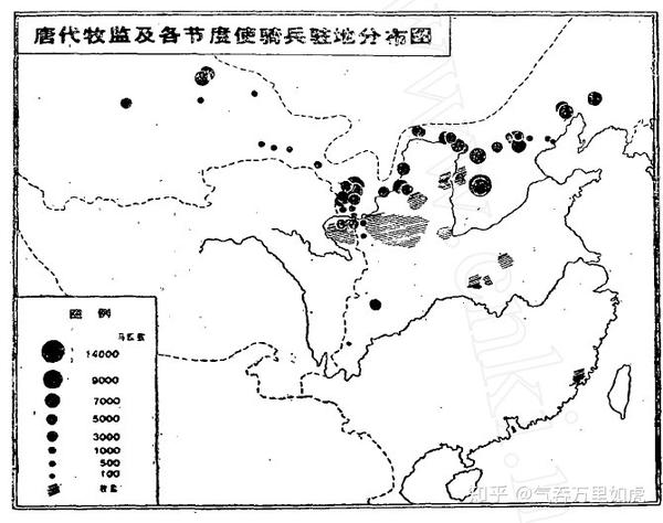 唐朝失去了陇右道跟明朝失去了奴儿干都司哪个的损失更大?