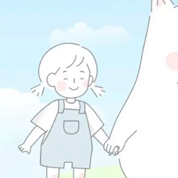 情侣头像 l 为什么恋爱中的女生有时候会无理取闹?
