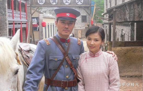 刘涛于小伟魅力让人颤抖遍地英雄乱世血泪贼给力