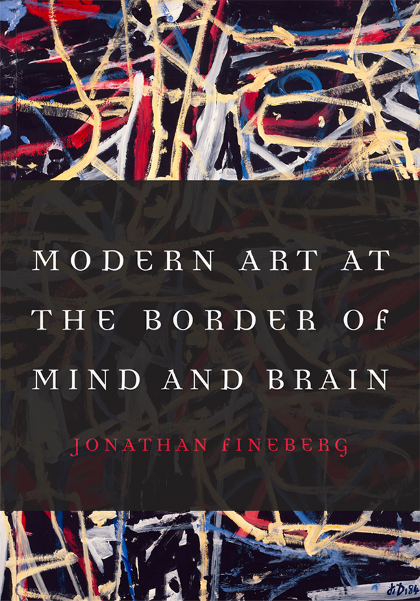 思维导图| modern art at the border of mind and brain