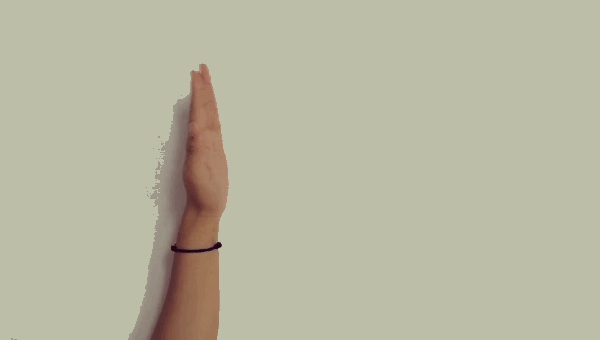 手指麻木无力?当心得了