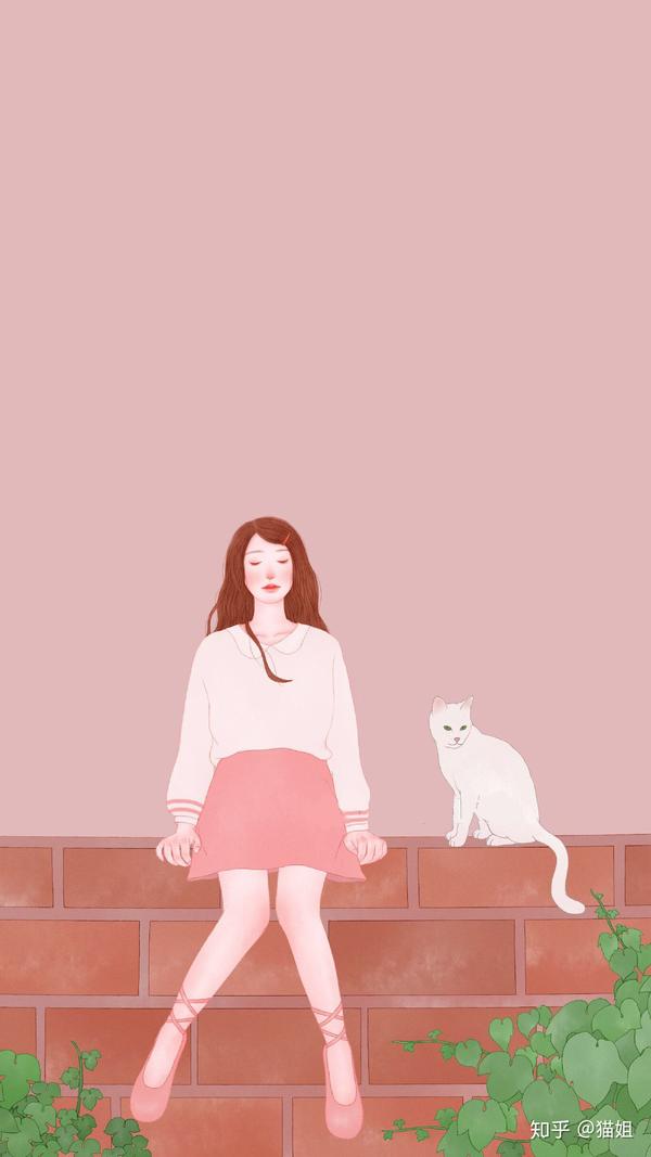 那些好看的少女心女生壁纸