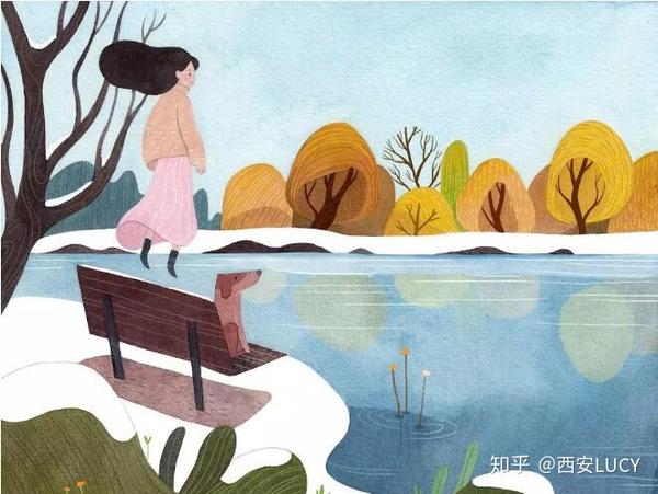 给旁人太多,却没人想到,做一个无私的女人,她有多辛苦.