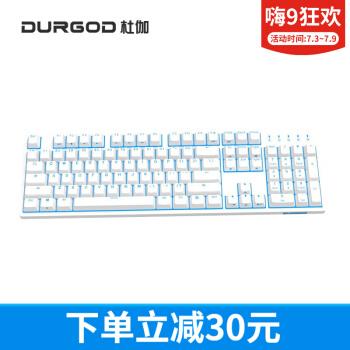 Zhihu回答: 作为一名程序员，真的有必要购买机械键盘吗？