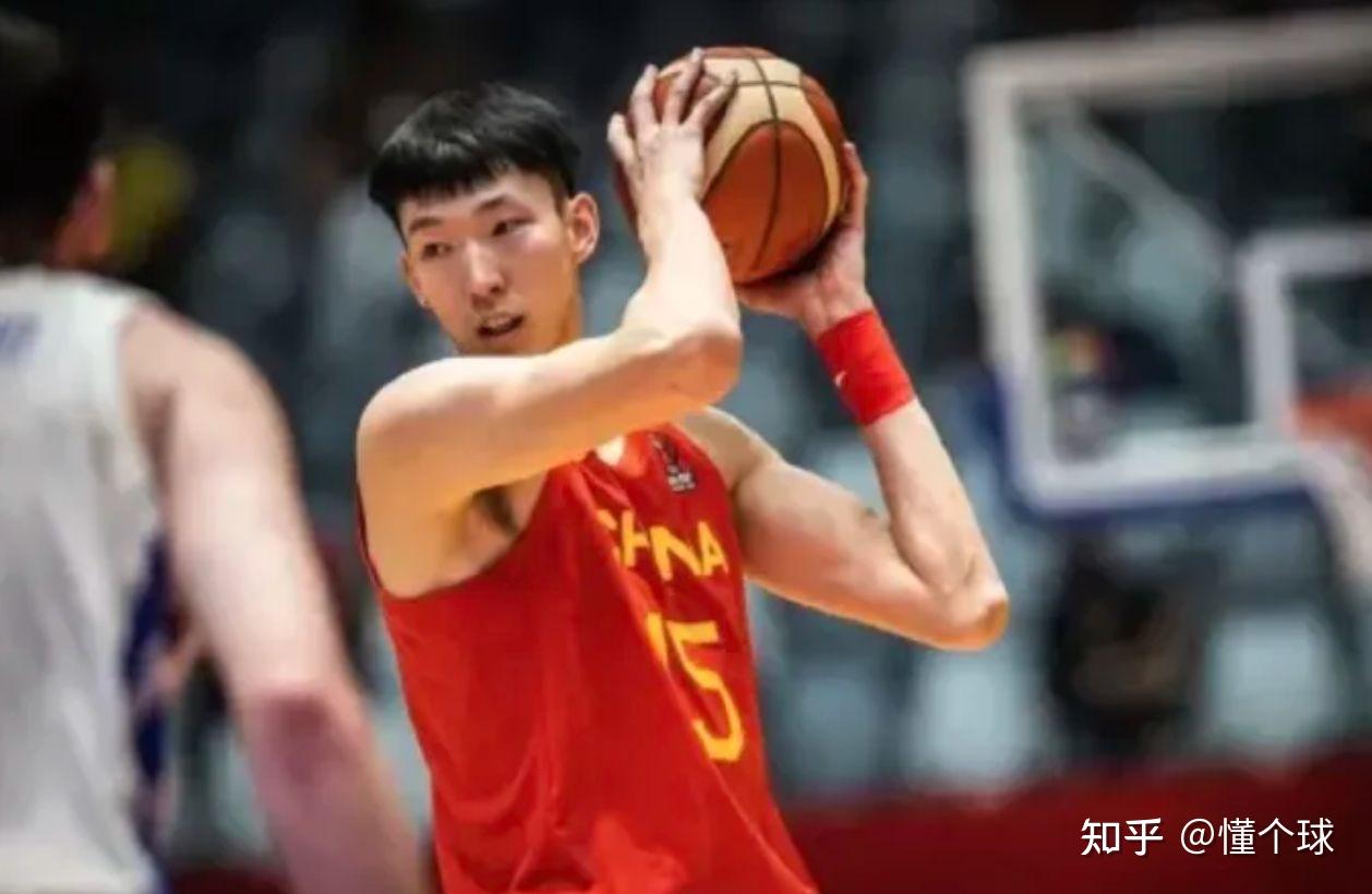 重返nba宁当鸡头不做凤尾周琦可考虑加盟欧洲联赛