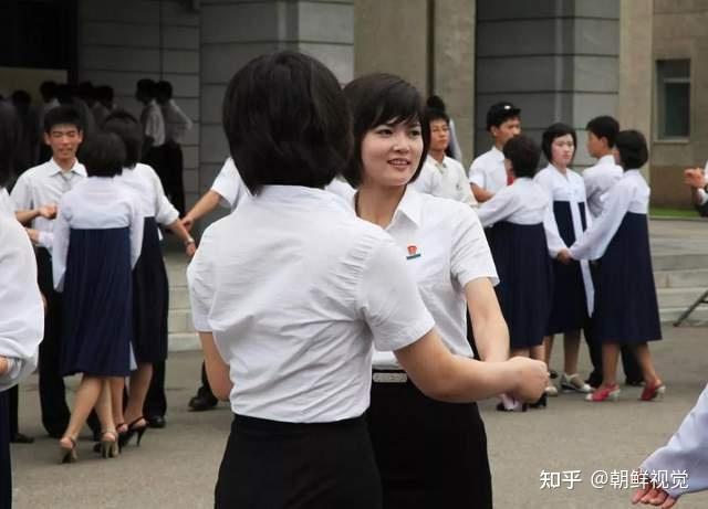 北朝之恋(7)留学朝鲜期间的那些趣事 知乎