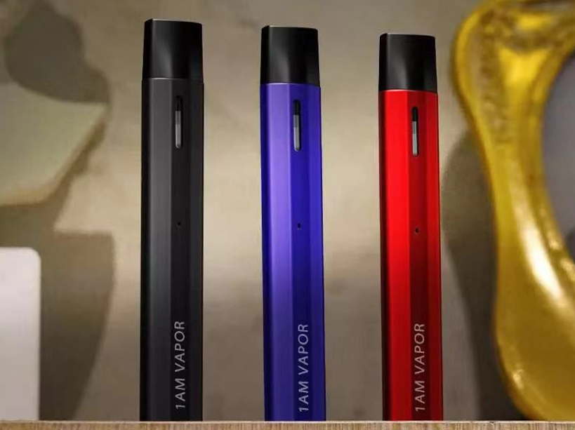当然,299块钱的它,相比起其他电子烟产品,真的很完美.