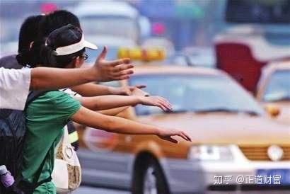 网约车的寒冬,出租车的春天,打车难题卷土重来!