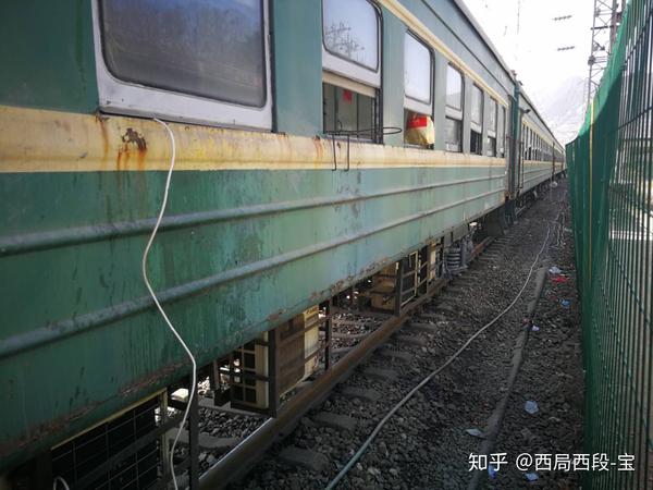 宿营车