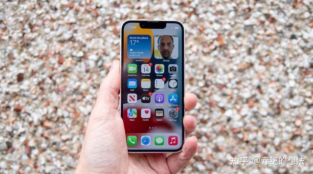 苹果又降价iphone13mini最高直降500元开启双11促销模式
