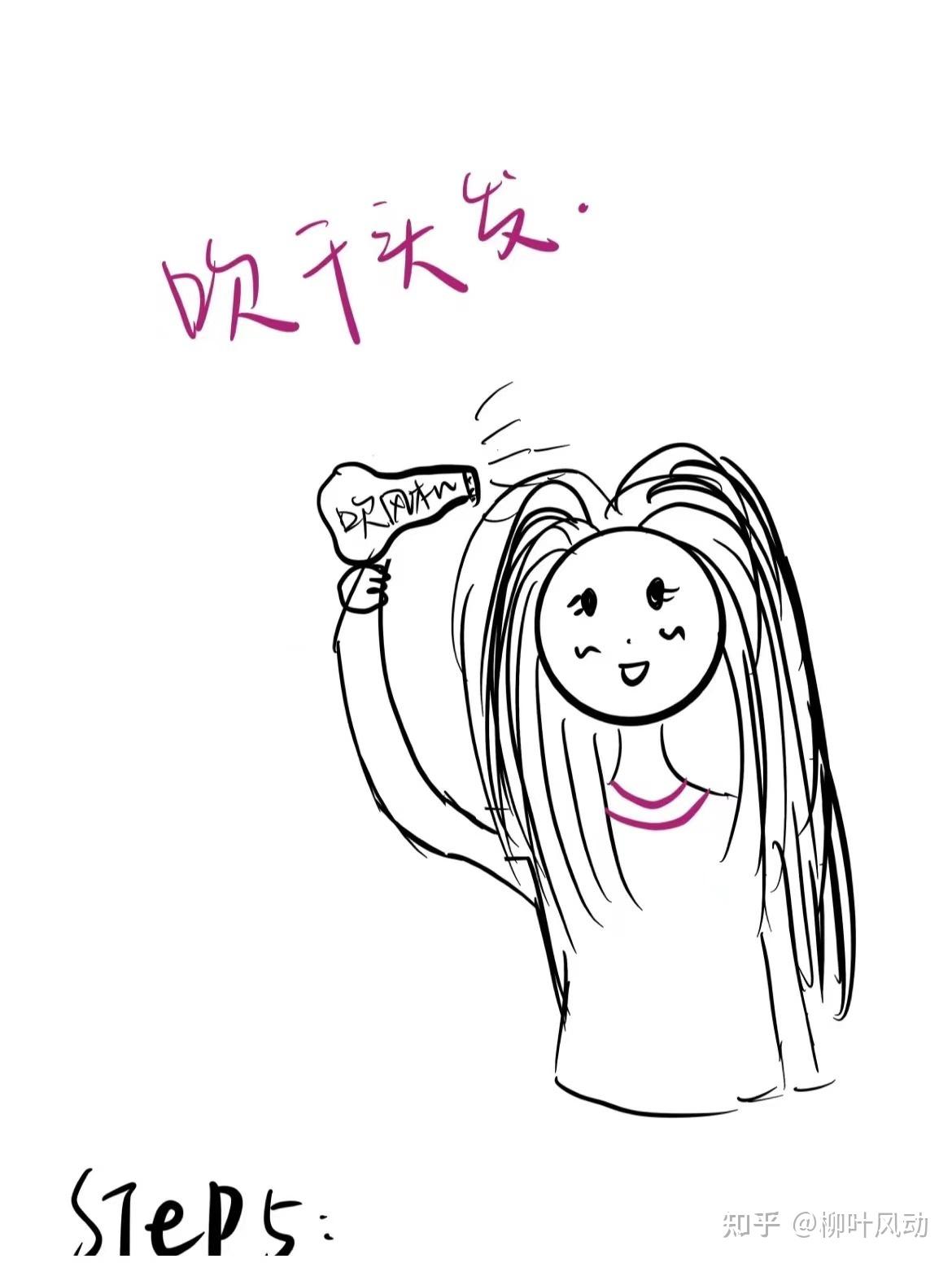 女孩子脱发怎么办