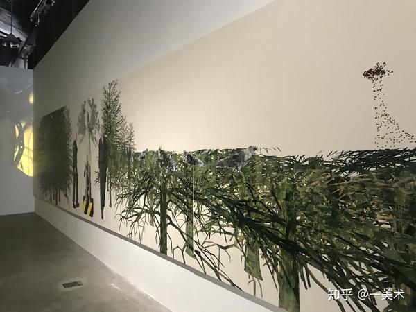 2019成都安仁双年展——闻名不如见面