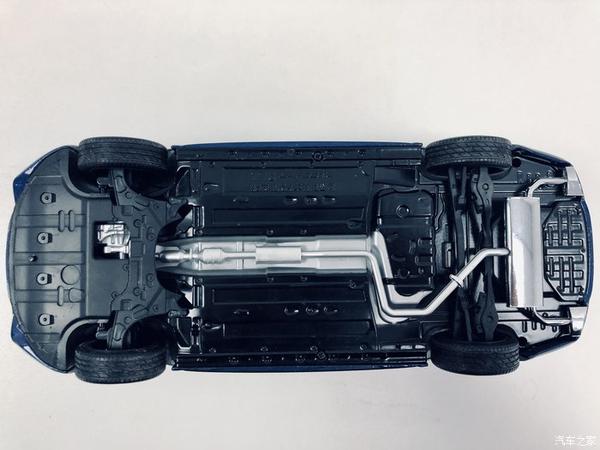 菲斯塔原厂118模型鉴赏展示它的魅力