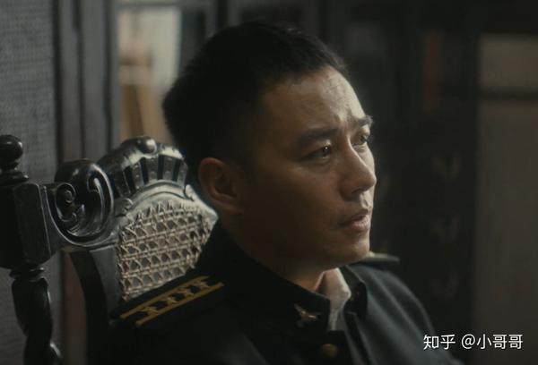 《隐秘而伟大》王科达成人之美,丁放不用痛苦选择,爱情还是爱情