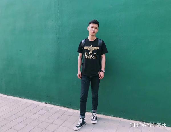 男生身高 180cm 以上是什么样的体验?