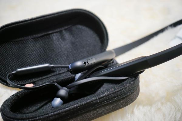 sony wi-1000xm2 简单开箱