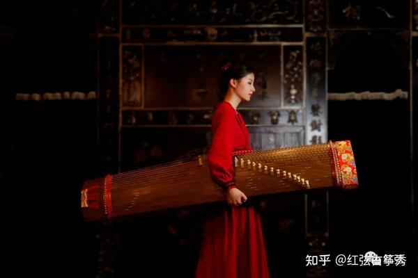 红弦:如果有一天孩子不学古筝了,至少有3个习惯可以终身受益.