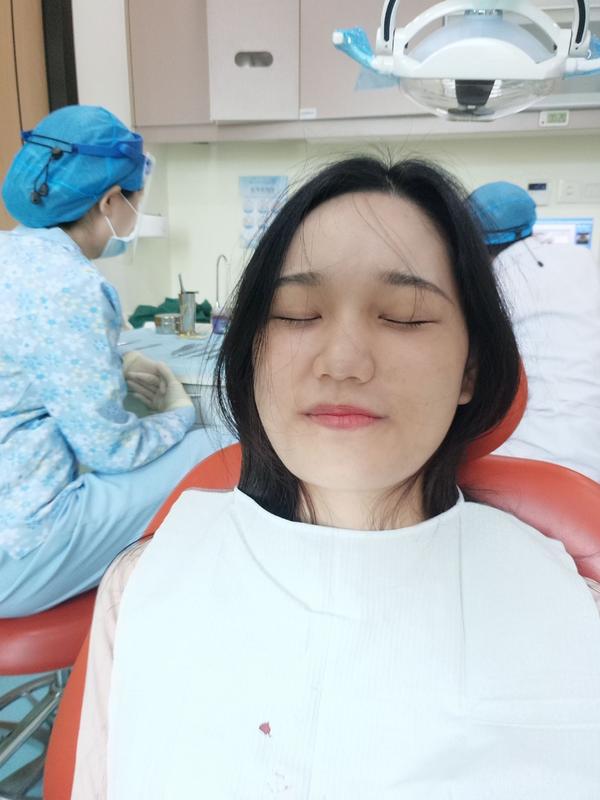 拔牙是一种怎么样的体验?