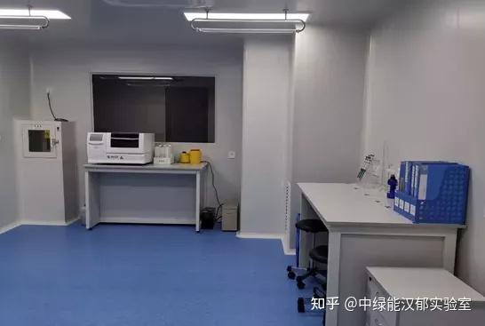 p2实验室生物安全实验室建设标准参考