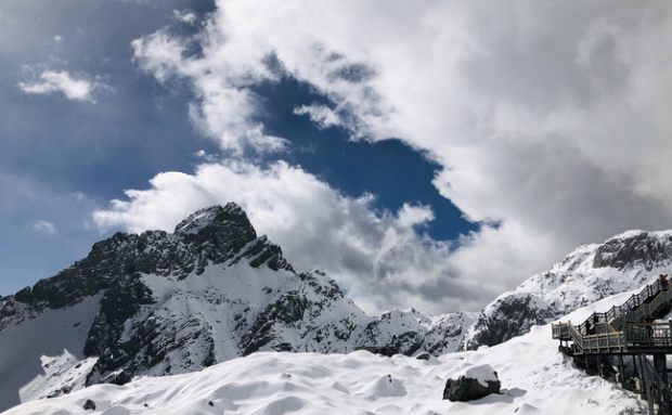 云南旅游攻略|丽江 玉龙雪山的邂逅,来一场文艺之旅