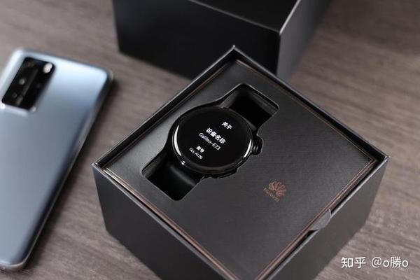 华为watch3与watchgt 2 pro:有什么区别?