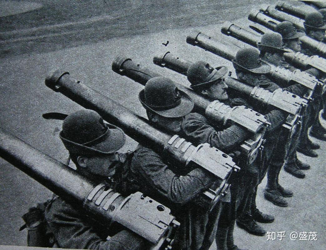 二战后意大利军队认为m15型山炮虽然已经落后,但在对德作战中表现