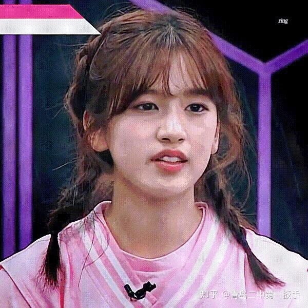 produce48你的pick是谁?