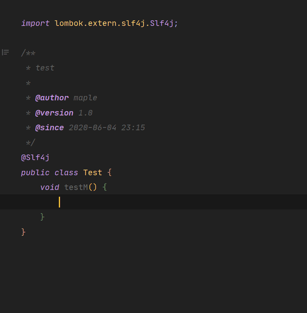 appearance enter presentation mode (旧版本为  view enter