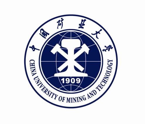 中国矿业大学历史上的校徽,校标