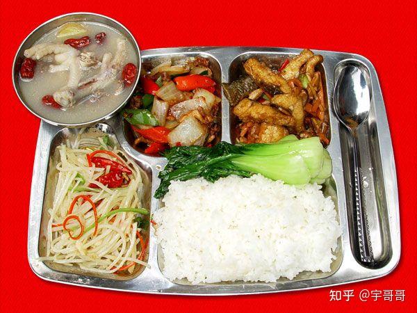 滨州职业学院的食堂有哪些推荐的美食