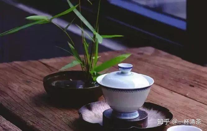 中国茶有千种,各省喝茶文化意境不同,你喜欢哪种?